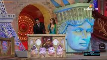 *HD* *Drashti Dhami* Only DD - Golden Petal Awards Part 4 - Main Event *HD*