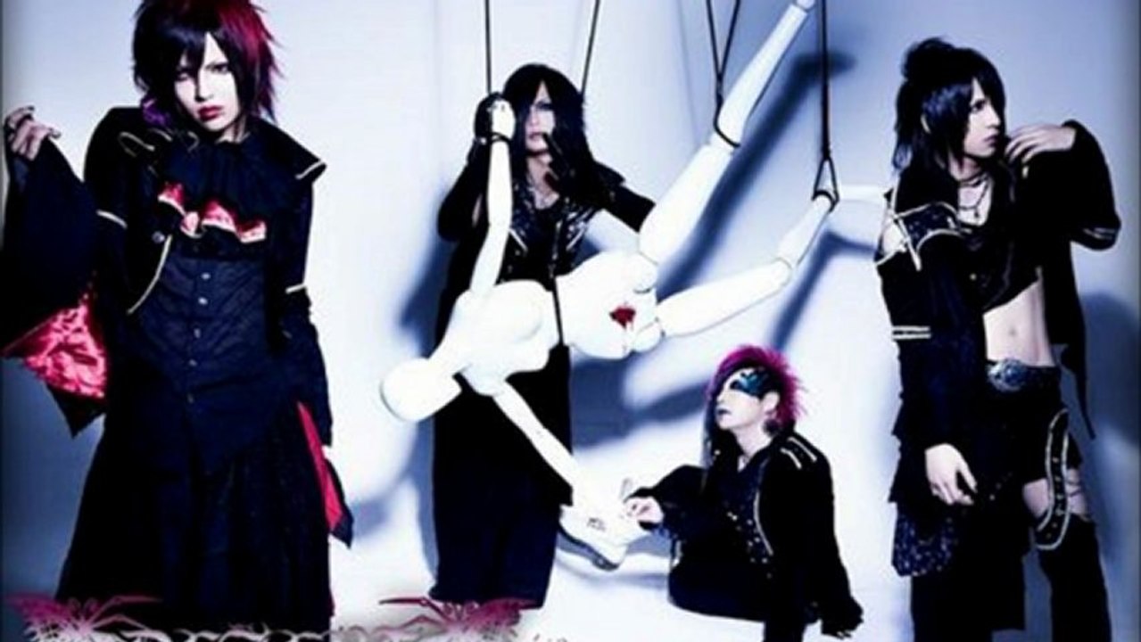 DEZERT - 遮光事実