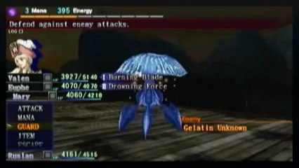 Dragoneer's Aria (PSP) ✖ Walkthrough [Part 24]