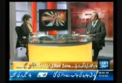 Babar Awan In Favour Of Dr Tahir ul Qadri's Electoral Reforms Agenda