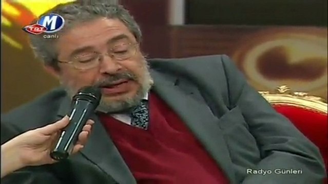 Ağlarım Gülenim Yok (Oktay Bora Ertuğrul)