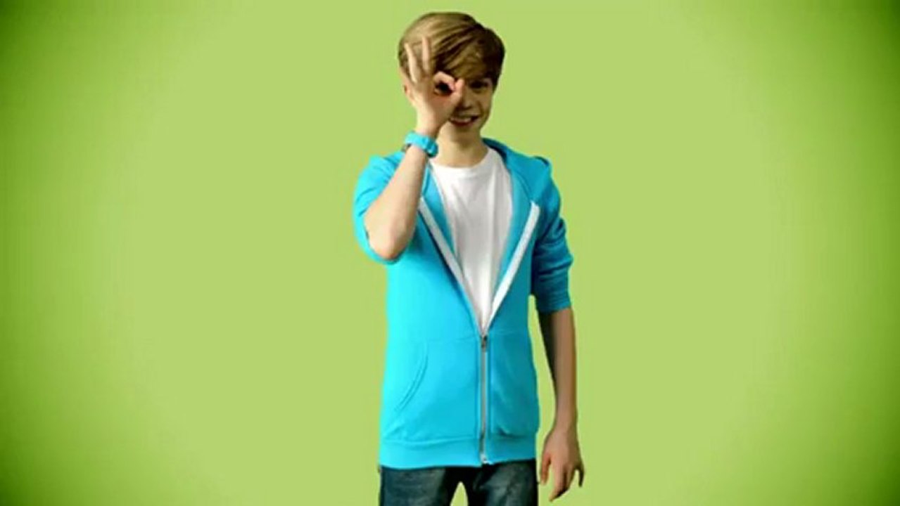 Ronan Parke - A Thousand Miles