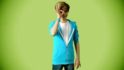 Ronan Parke - A Thousand Miles