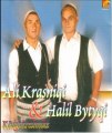 Ali Krasniqi & Halil Bytyqi - Brahim Pasha ni mjekerr zi