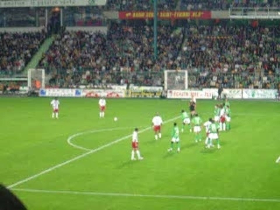 derby lyon-asse. juninho
