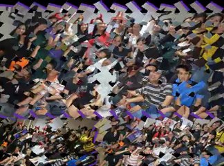 V-Baler Church Planting 2012