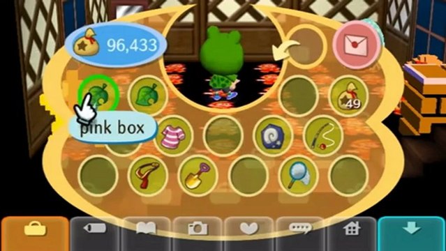 365 Days of Animal Crossing City Folk, Day 272 GAMECUBE