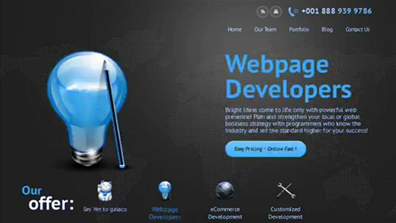 Website Designers plus SEO Sudbury