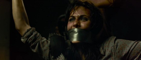 Texas Chainsaw 3D - Happy New Year