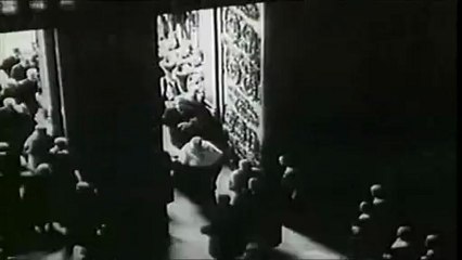 De Nuremberg à Nuremberg - 2 de 3 - partie 1 de 2