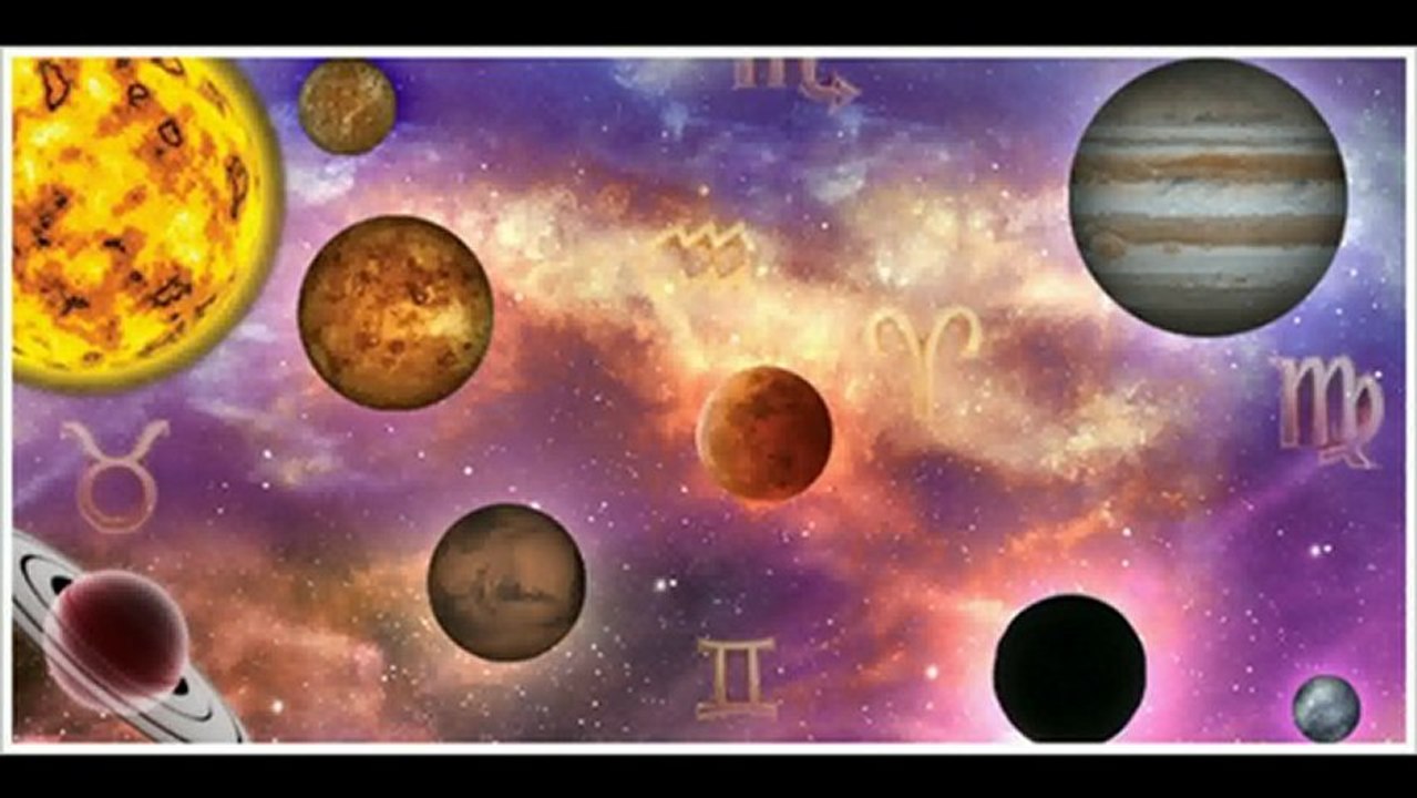 freewill astrology