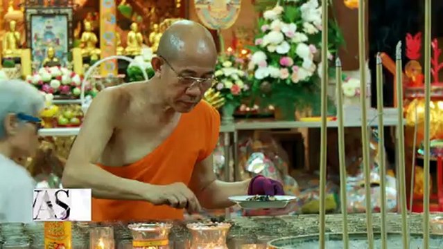 Divas special มนต์เสน่ห์แห่งเมืองกรุง กับ นิ่ม กรกฎ พัลลภรักษา