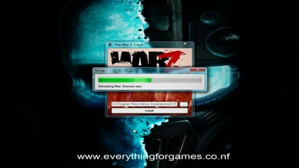The War Z Multiplayer Crack [The War Z Keygen] * Hent gratis FREE Download télécharger