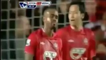 Bandar Bola-Cuplikan Gol Liga Inggris Southampton vs Arsenal 1-1