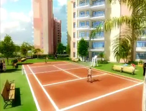 Orris Aster Court Gurgaon | Luxurious Apartments in Gurgaon