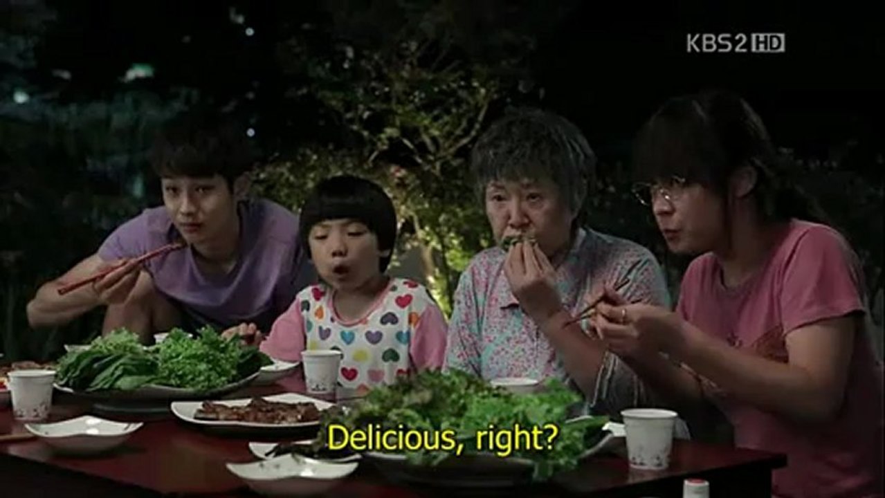 [ENG SUB] F@m!ly Ep 6