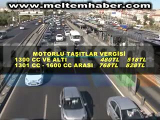 HOŞ GELDİN ZAMLI YENİ YIL