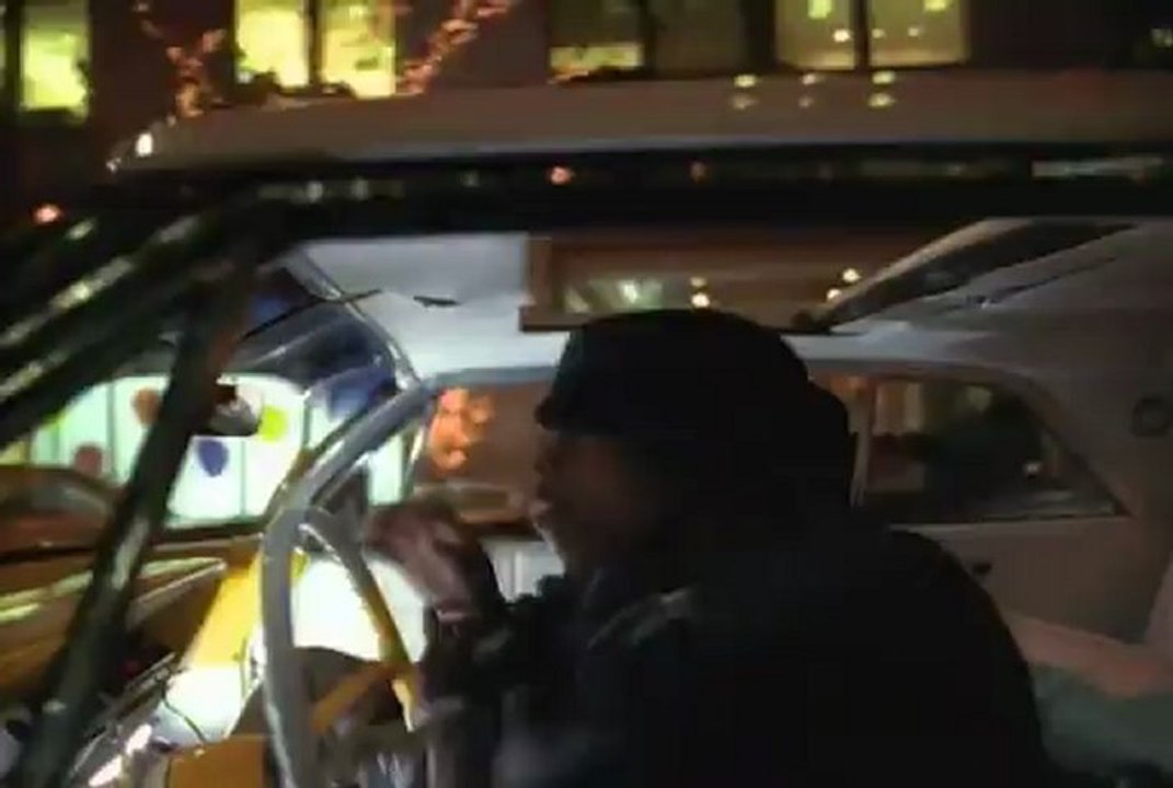 DOGG POUND Feat. SNOOP DOGGY DOGG - New York, New York