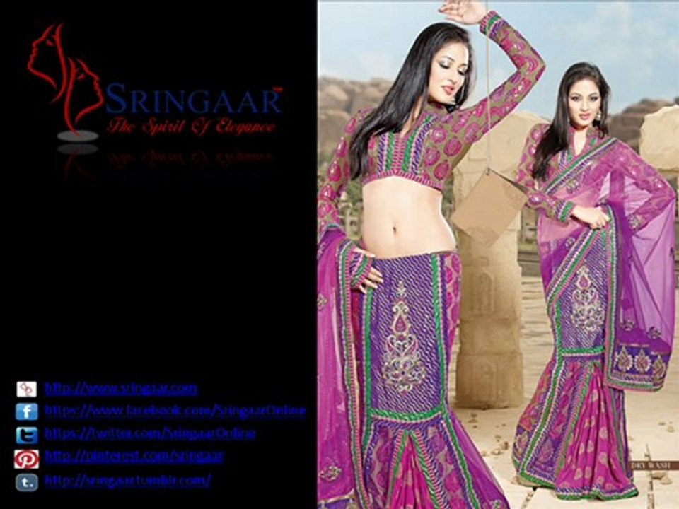 best lehenga