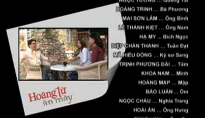 Hoàng Tử Ăn Mày Nhạc Phim