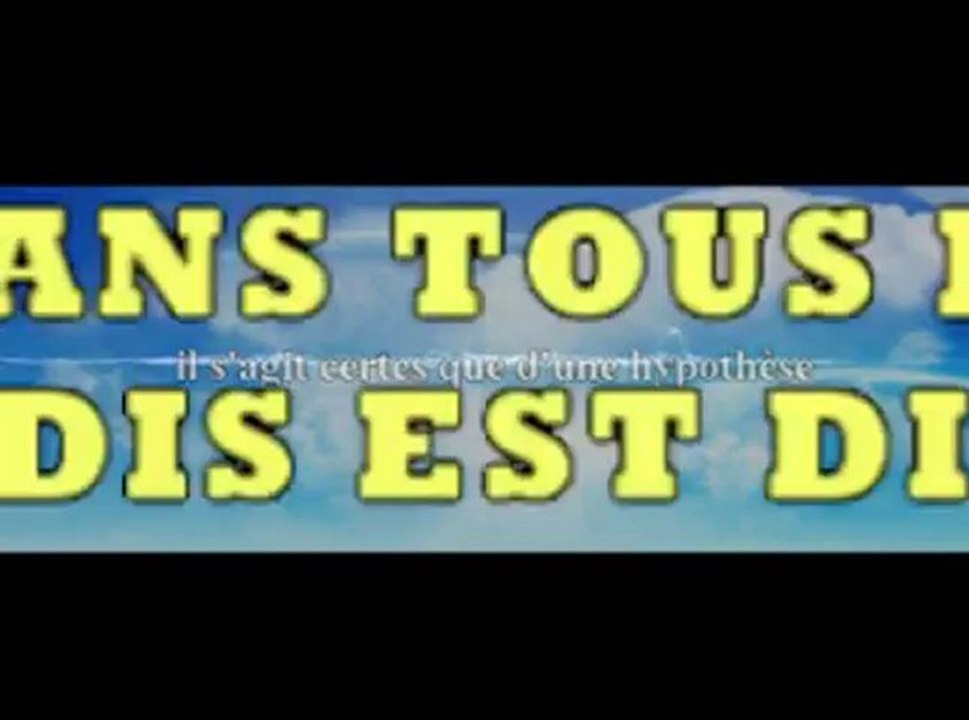Thehereafter part.19 ( Le Paradis 3 )