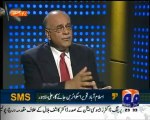 Aapas Ki Baat - 01 Jan 2013 - Geo News With Najam Sethi, Watch Latest Episode