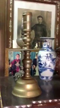 Vietnam 2013 maison de 1850