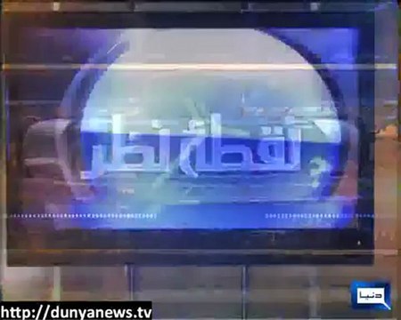 Dunya @ 8 With Malick - 01 Jan 2013 - Dunya News, Watch Latest Episode