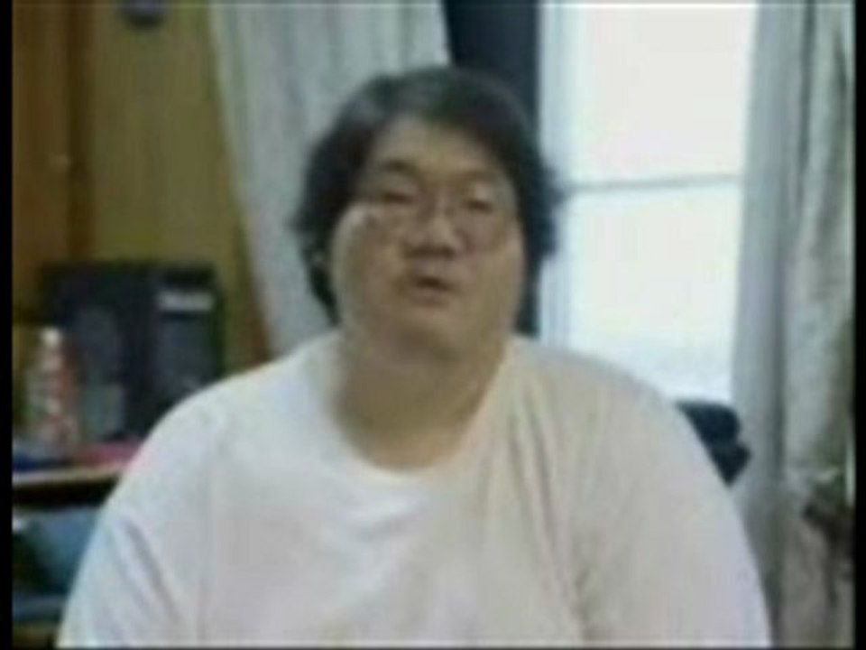 指名手配犯　捏造中傷記事の粘着荒らし　西岡を晒してみた