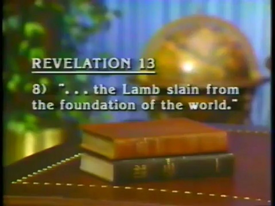 Cause   Effect of World Troubles Today - Herbert W Armstrong - The World Tomorrow - YouTube