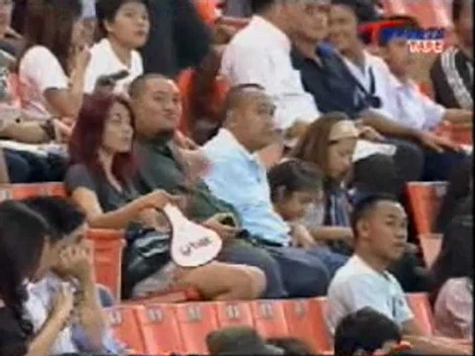 ROC 2012 Thailand (Day 1-TAPE-Part 2) 2012-12-20