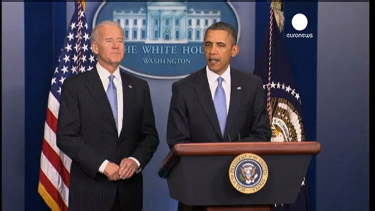Fiscal cliff. Vittoria Obama: anche Camera vota accordo