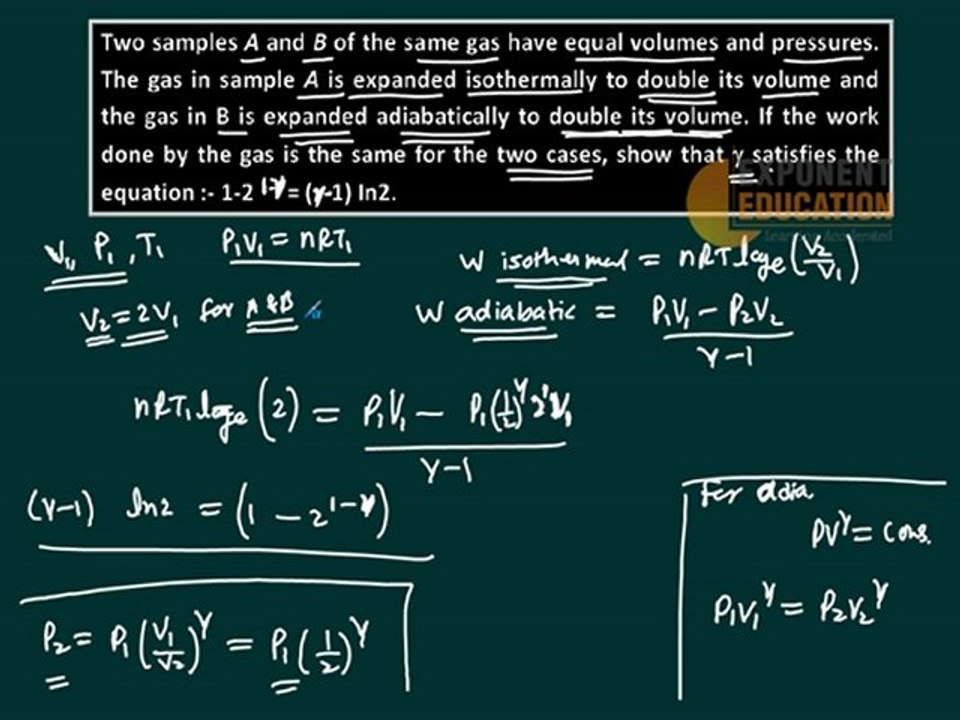 H C Verma Concepts of Physics IIT JEE Heat and Thermodynamics solutions, AIEEE Physics
