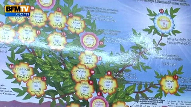 BD de Charlie Hebdo sur Mahomet : pourquoi elle froisse les musulmans