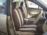 skin fitting car seat covers for toyota corolla