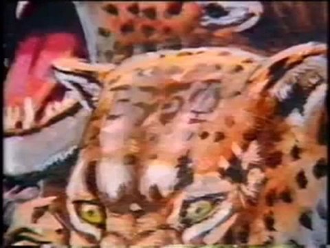 The World Tomorrow- Herbert W Armstrong [Daniel 7 Bible Prophecy]