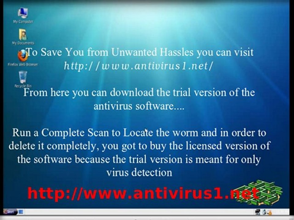 Delete Win32:VBCrypt-AFM from PC