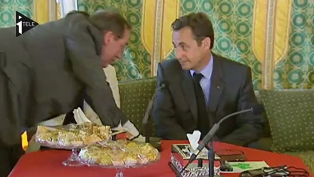 Ziad Takieddine accuse Nicolas Sarkozy