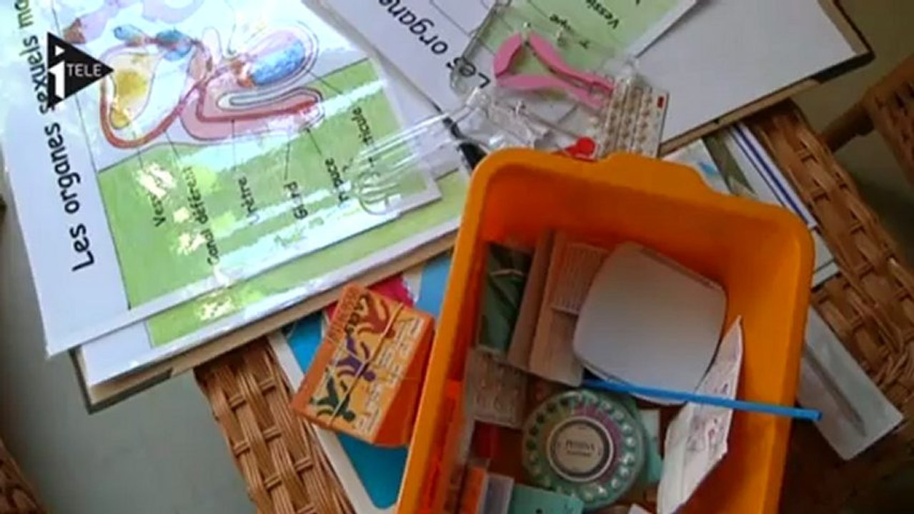 La pilule de 3e génération a du mal à passer