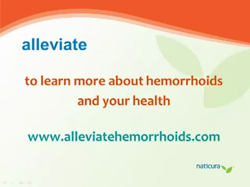 Alleviate During Pregnancy