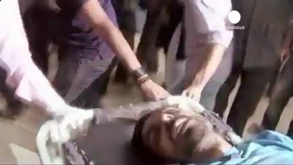 Pakistan: attentato a Karachi