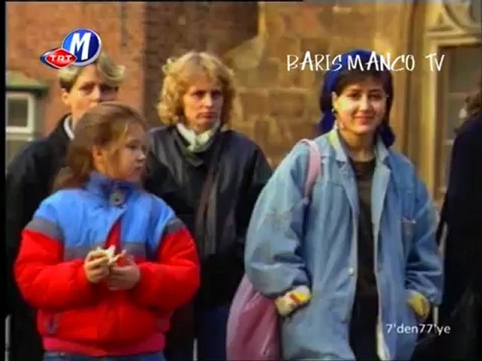 Barış Manço - Arkadaşım Eşşek ( 1980 )