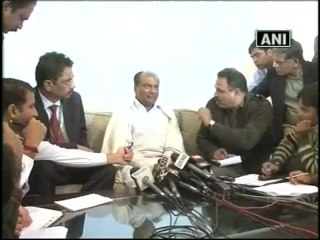 China's growing military strength a concern for India- Antony.mp4