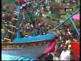 Church in Kottayam binds people across cultures.mp4