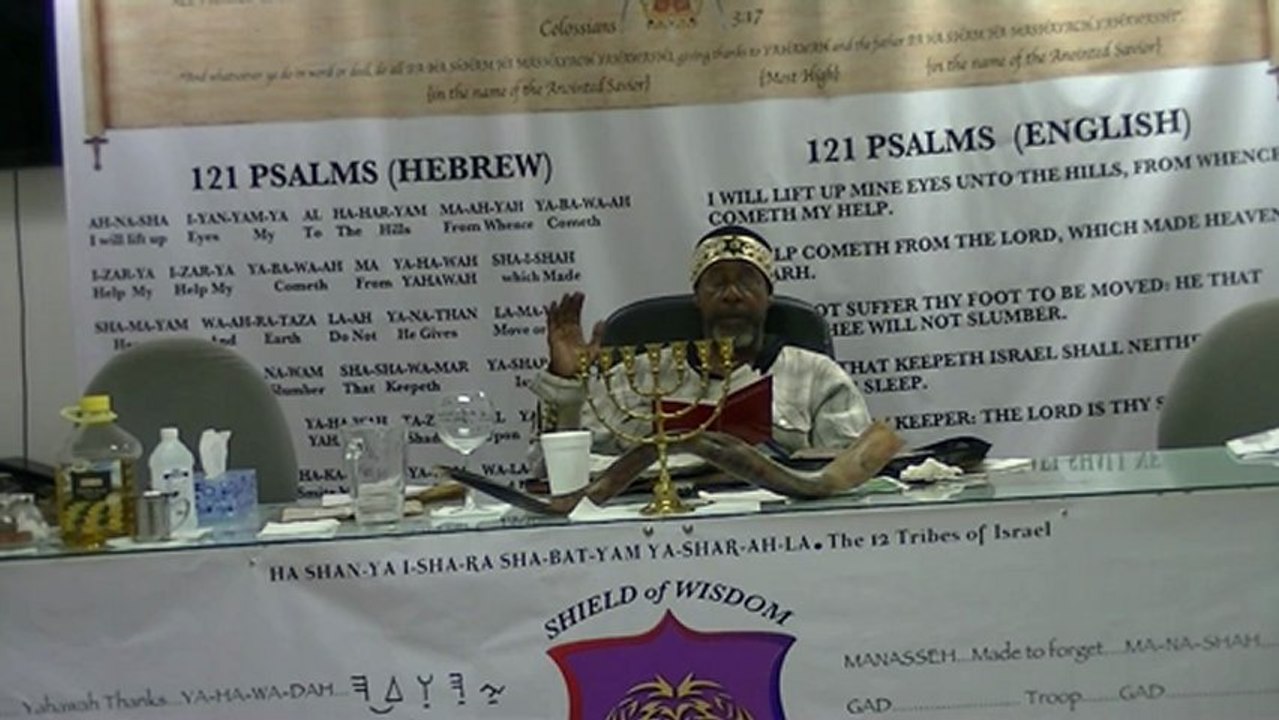 1ST ESDRAS 1-6 CAN NATIONS BE SAVED PART 3