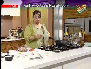 Masala Morning - 2nd January 2013 part 1