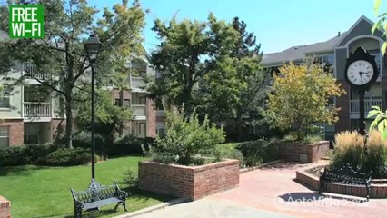 Parliament Apartments in Denver, CO - ForRent.com