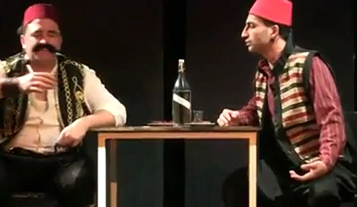 'BATSIN BU DÜNYA' İMANA GELİRSE :) Arabesk müziğin en bilinen parçası "Batsın Bu Dünya" İslami versiyonu :) Mutlaka sonuna kadar