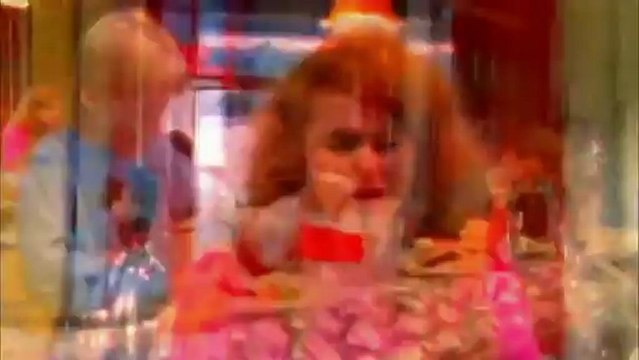 Johnny Hates Jazz - Turn Back The Clock