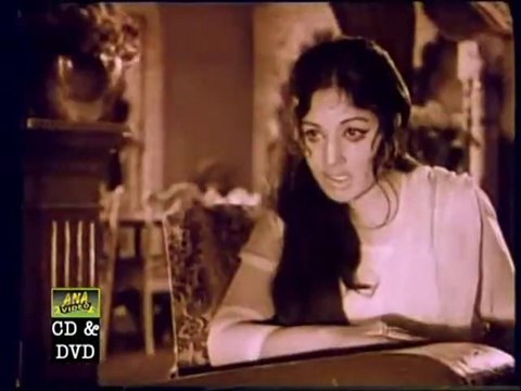 Hamara kia hai dil agar jafa ki chout kha gaya Noor jehan-HD